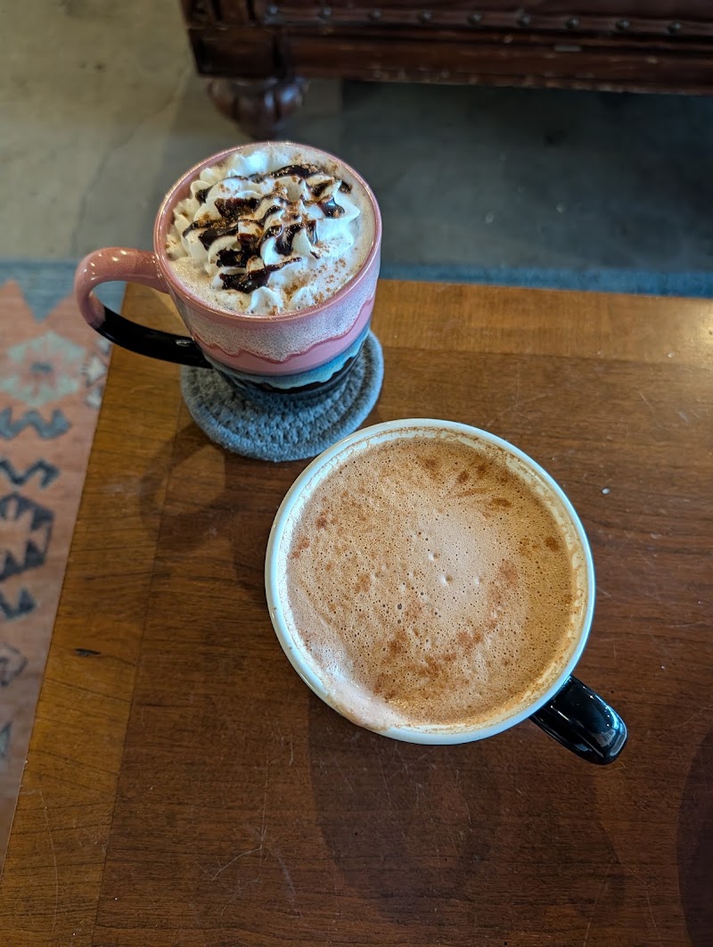 Cast Iron Coffee photo 4