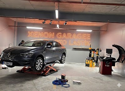 Xenon Garage Oto Lastik - Oto Servisi