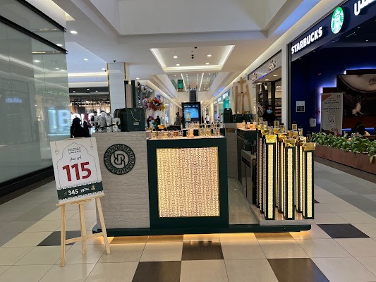 عطور رسيس | Rasees perfumes‎‎