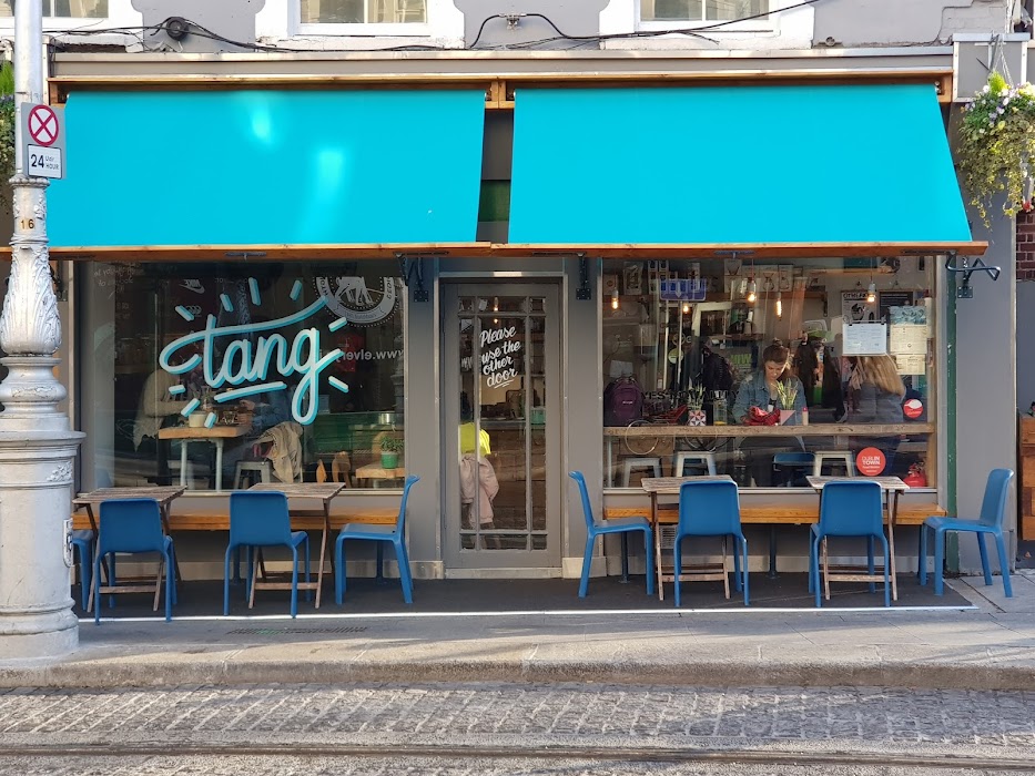 Tang (Dawson Street) fotoğraf 1