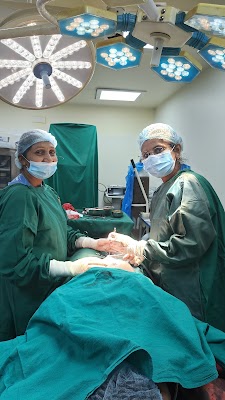 Ekta Clinic
