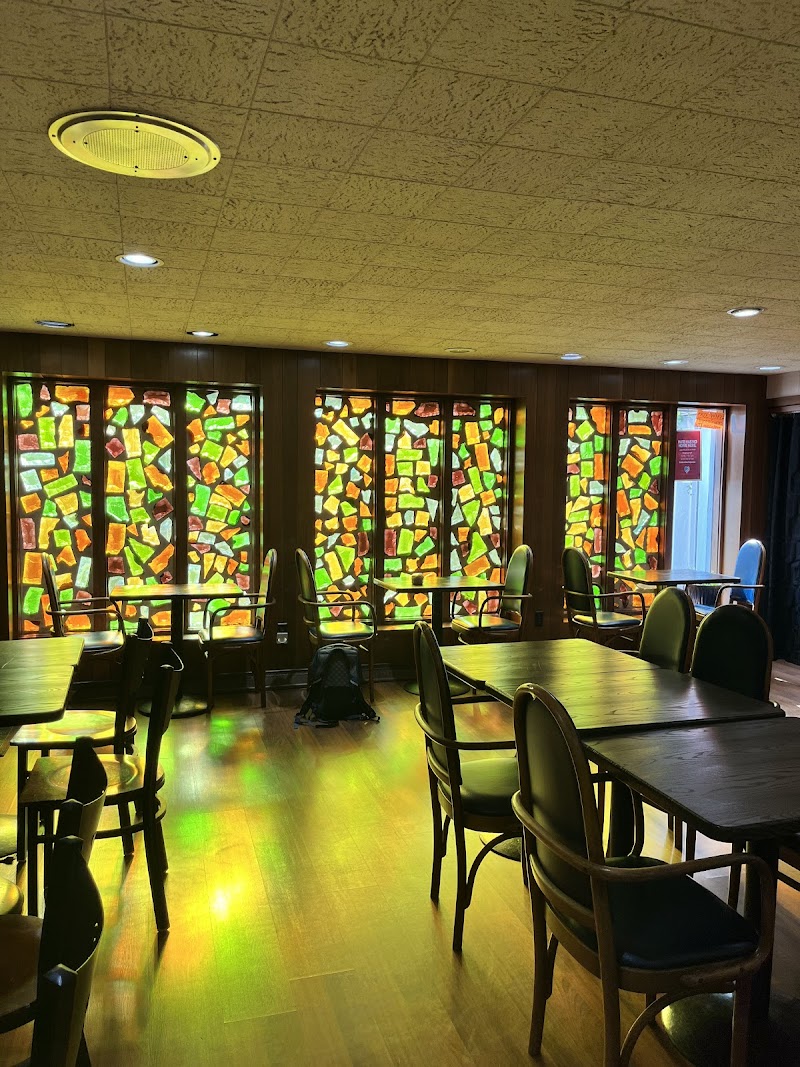 Payne's Family CoffeeHaus & OddiTeas photo 4