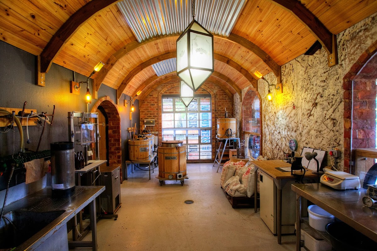 Tsitsikamma Micro Brewery — photo 3