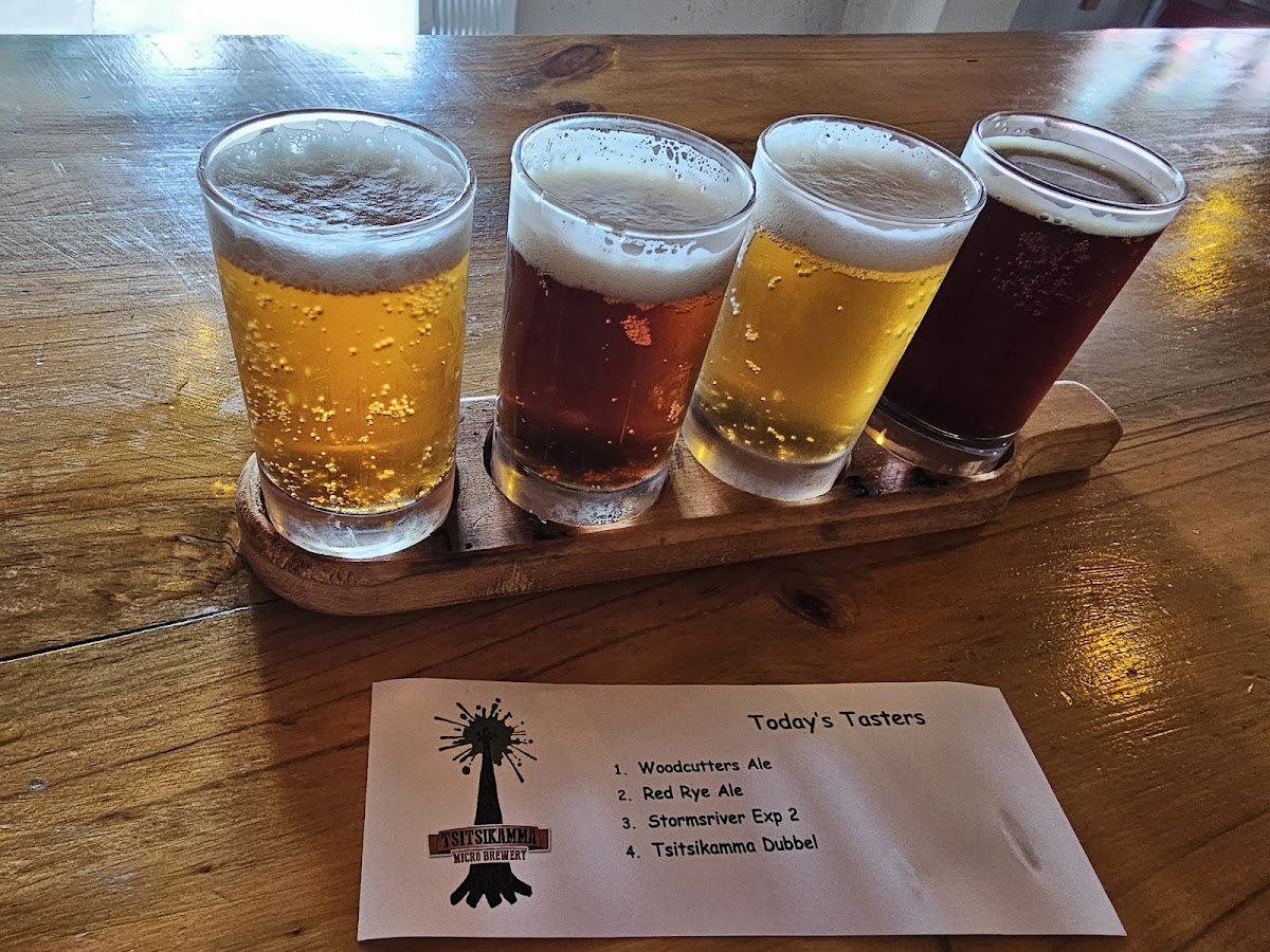 Tsitsikamma Micro Brewery — photo 2