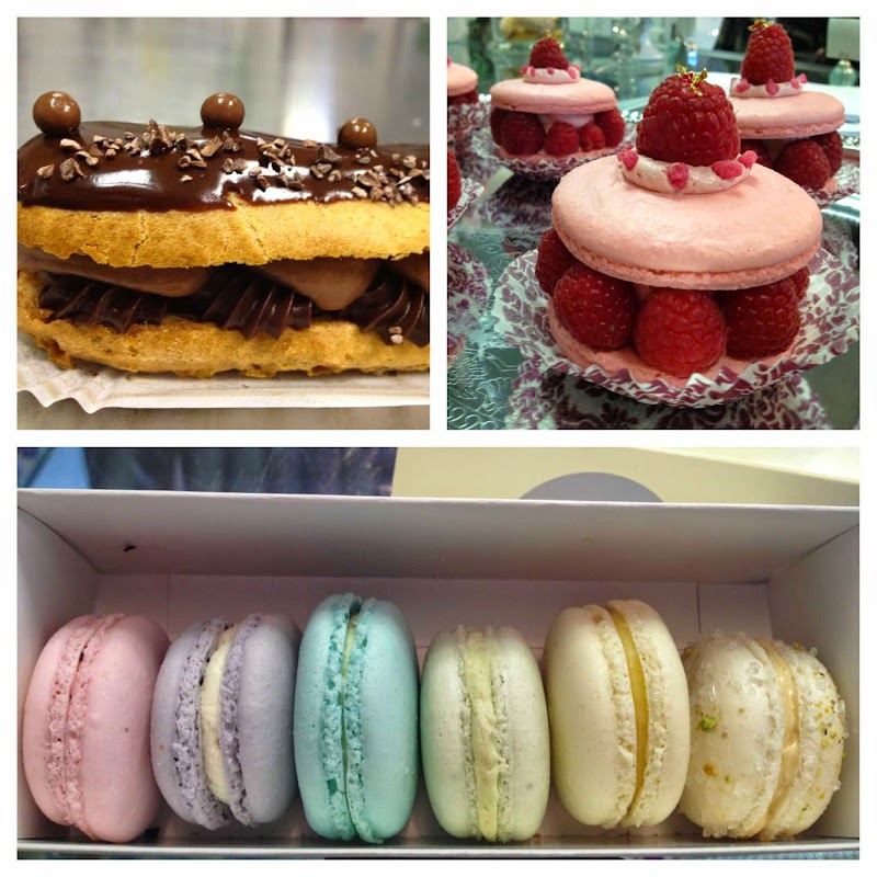 Sweet Hearts Patisserie photo 2