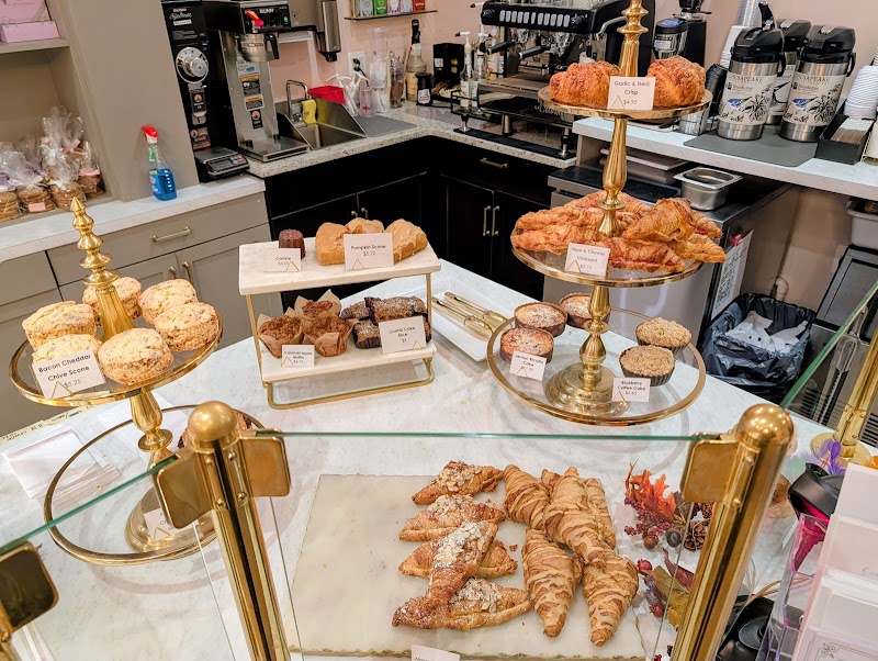 Sweet Hearts Patisserie photo 4