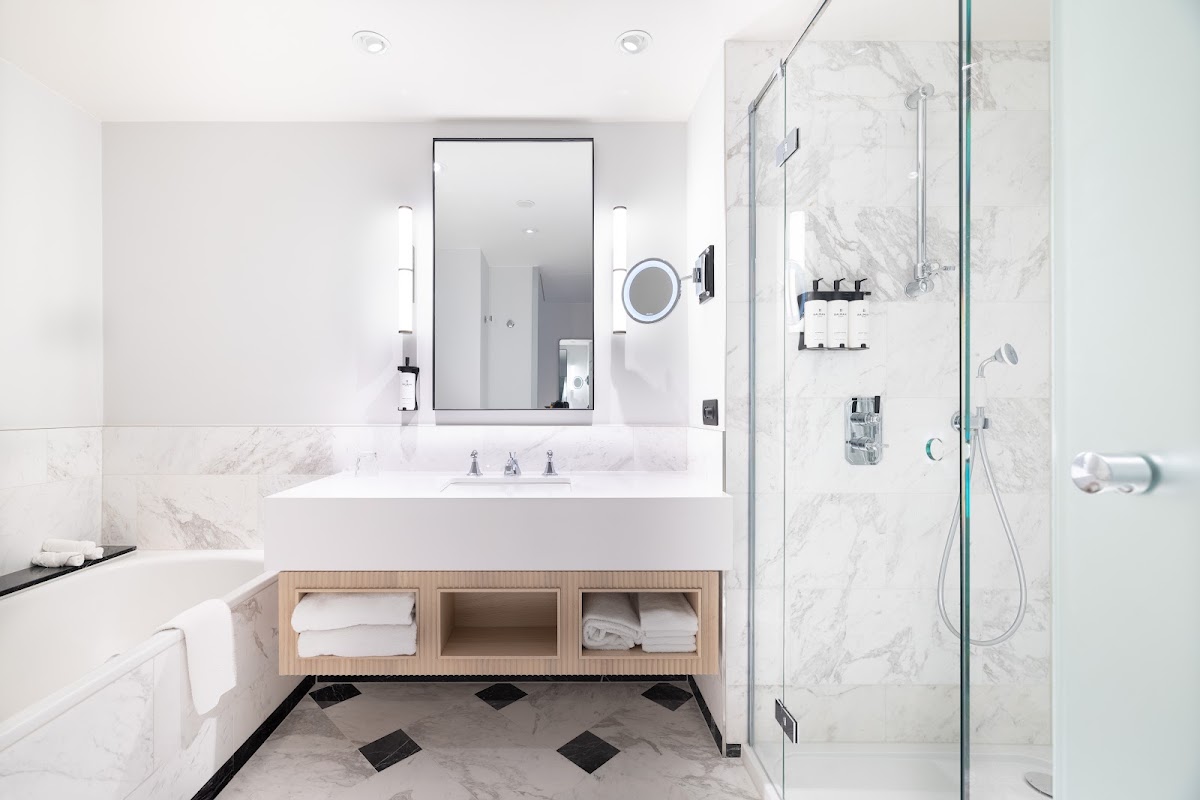 Sofitel Brussels Europe 3