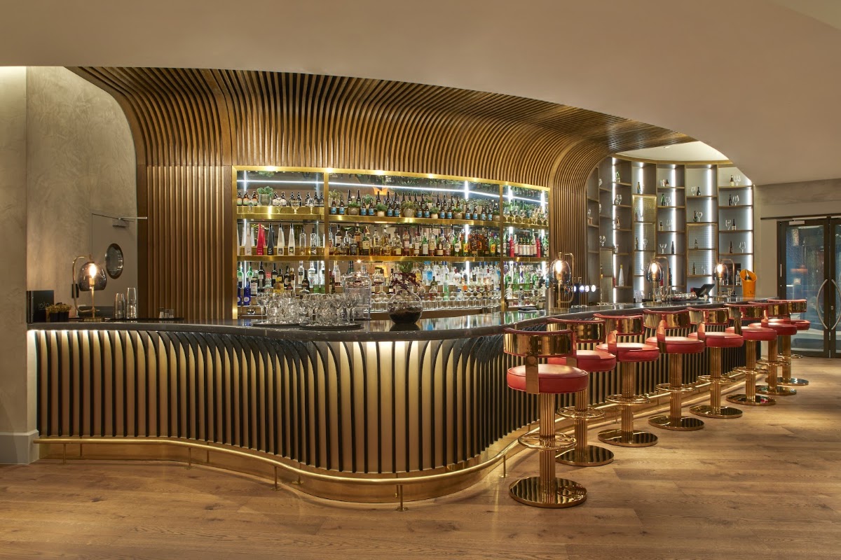 Sofitel Brussels Europe 4