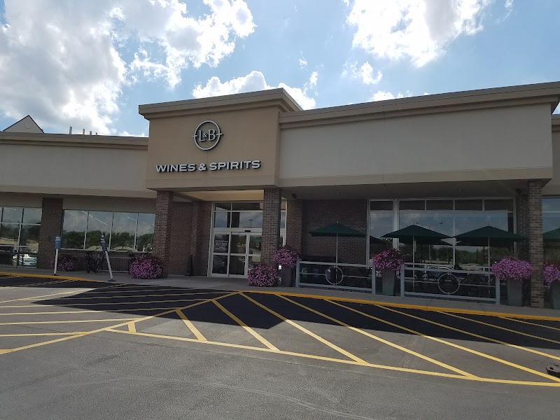 Lunds & Byerlys Golden Valley photo 1