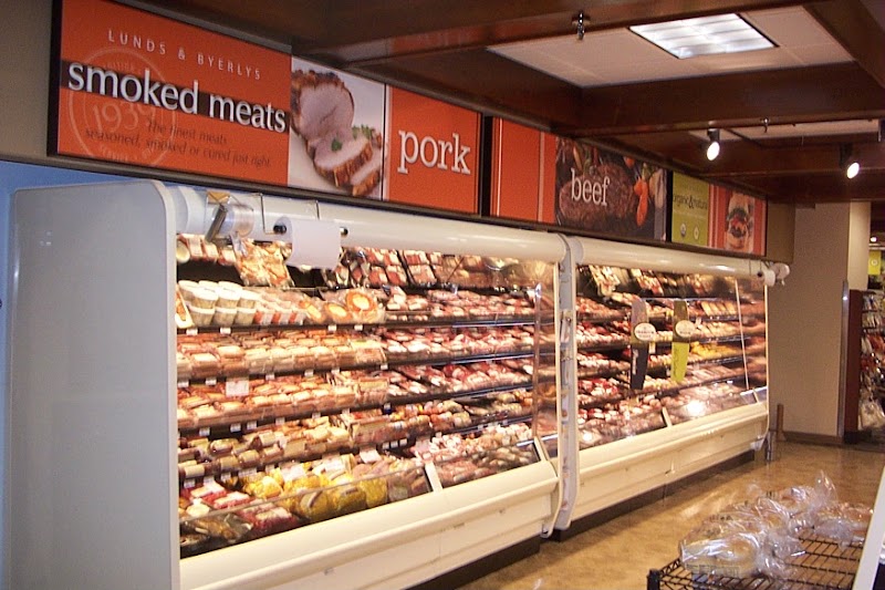Lunds & Byerlys Golden Valley photo 4