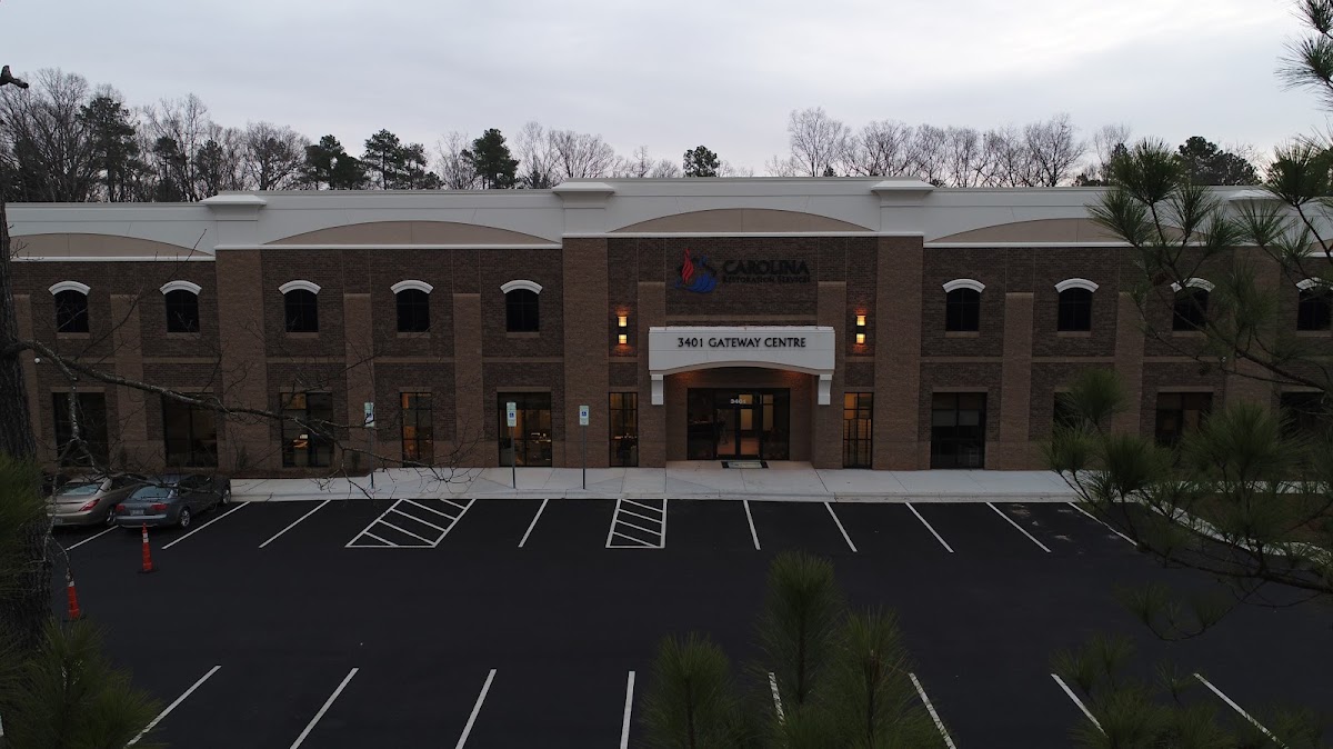 Carolina Restoration Services — photo