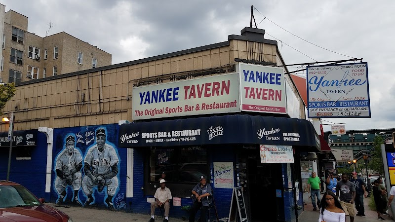 Photo of Yankee Tavern
