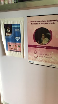 Dr Amrita Nanda - Image 3