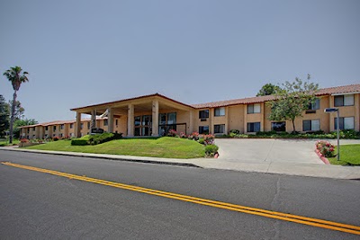 Brookdale Loma Linda facility photo