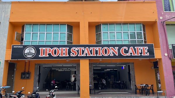 Ipoh Station Cafe - Photo 1