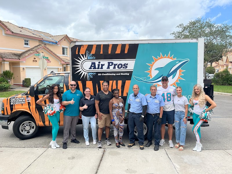 Air Pros (Orlando) - General Contractor in Orlando