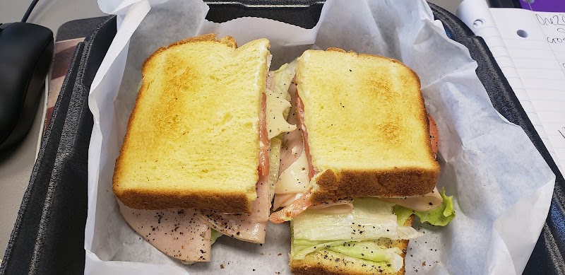 River Perk Coffee Shop photo 2