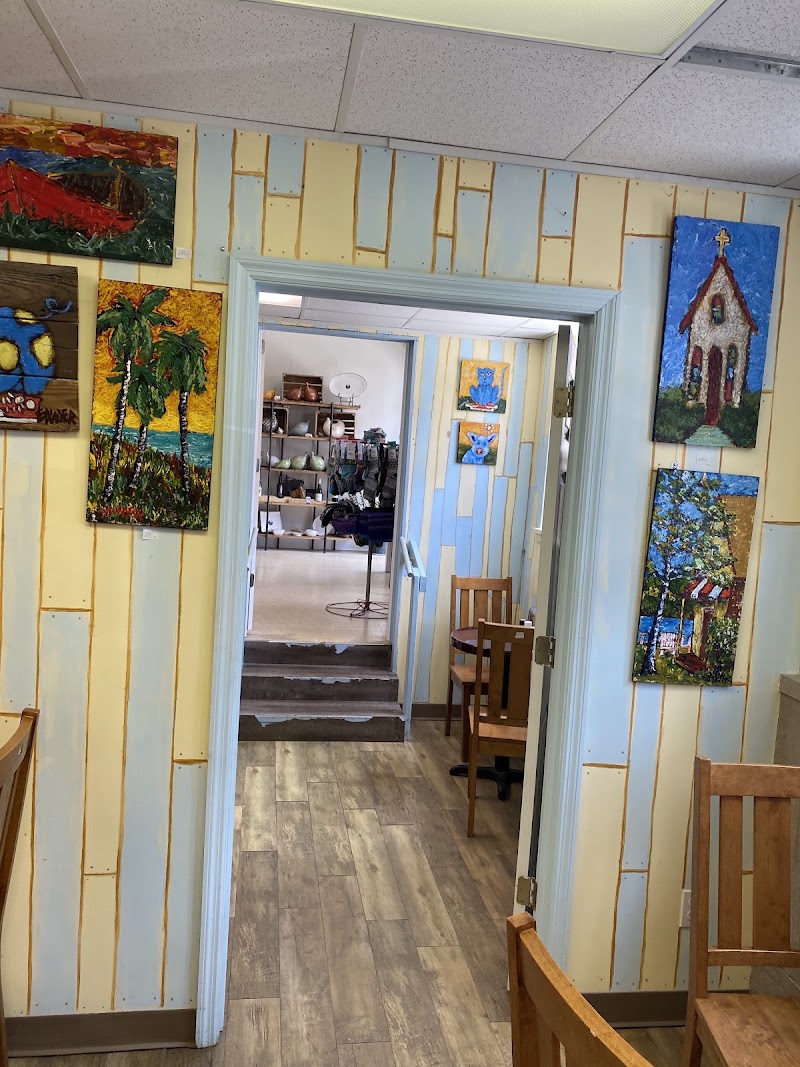 River Perk Coffee Shop photo 1