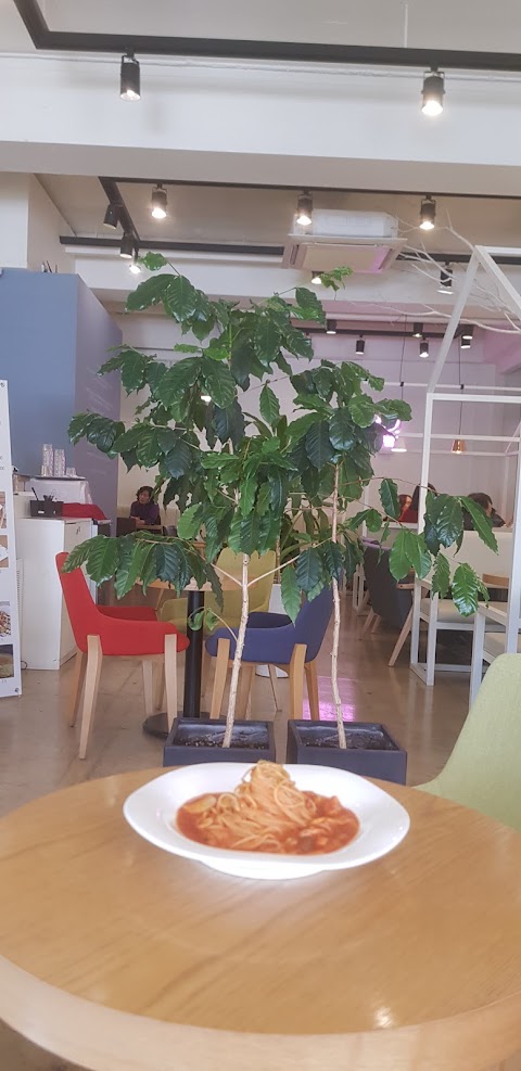 커피루덴스 운암점 사진 5