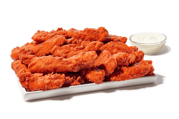 Photo by Zaxby's Chicken Fingers & Buffalo Wings