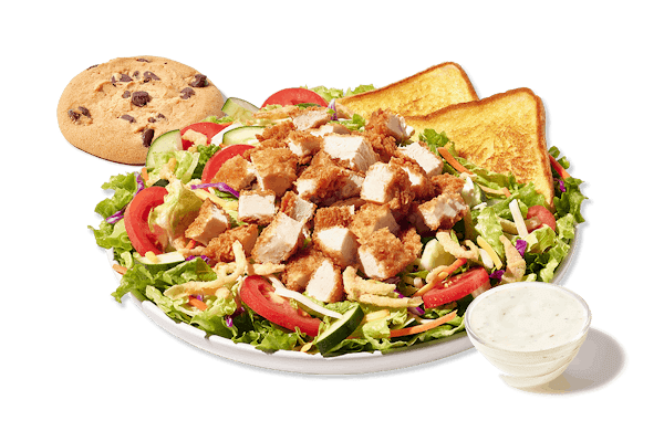 Photo by Zaxby's Chicken Fingers & Buffalo Wings