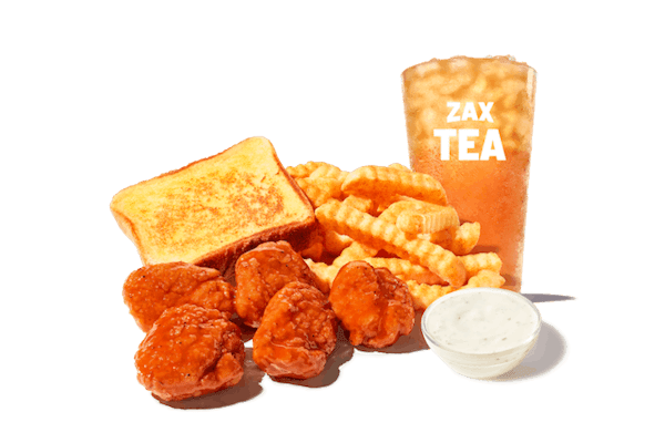 Photo by Zaxby's Chicken Fingers & Buffalo Wings