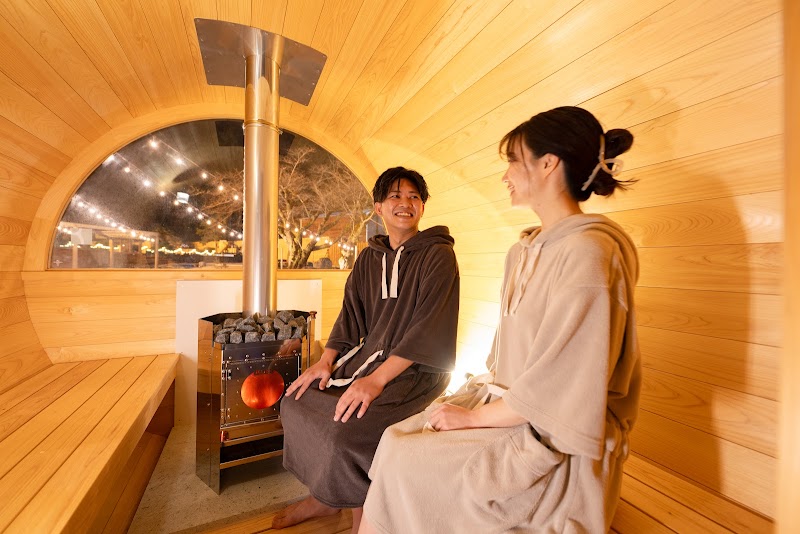 アウトドアサウナ KULTA 2