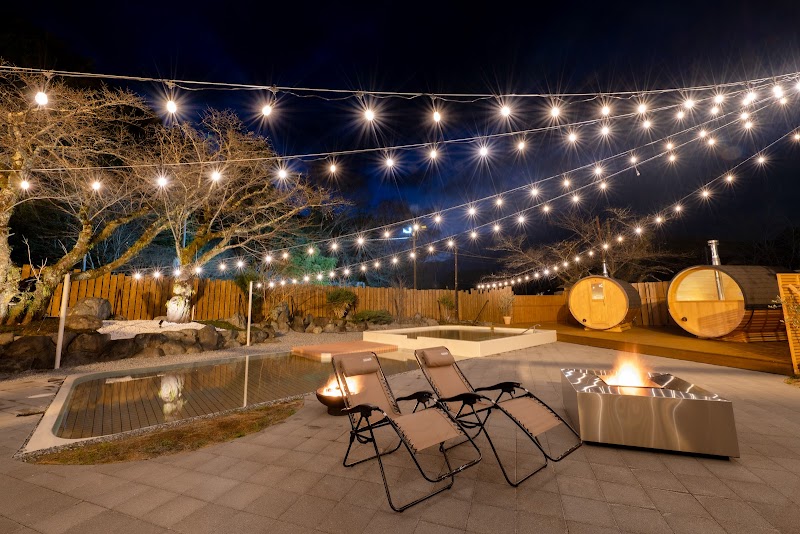 アウトドアサウナ KULTA