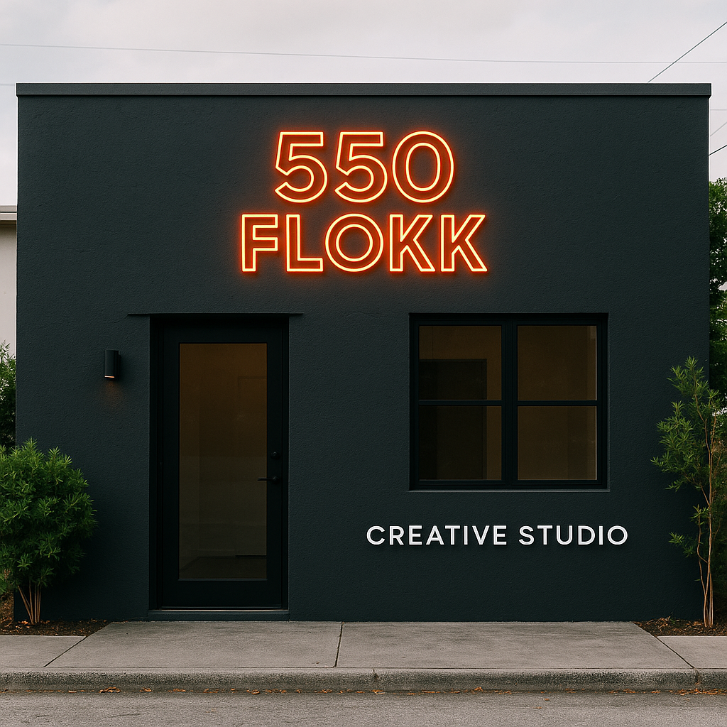 550 Flokk: Google Places image 2