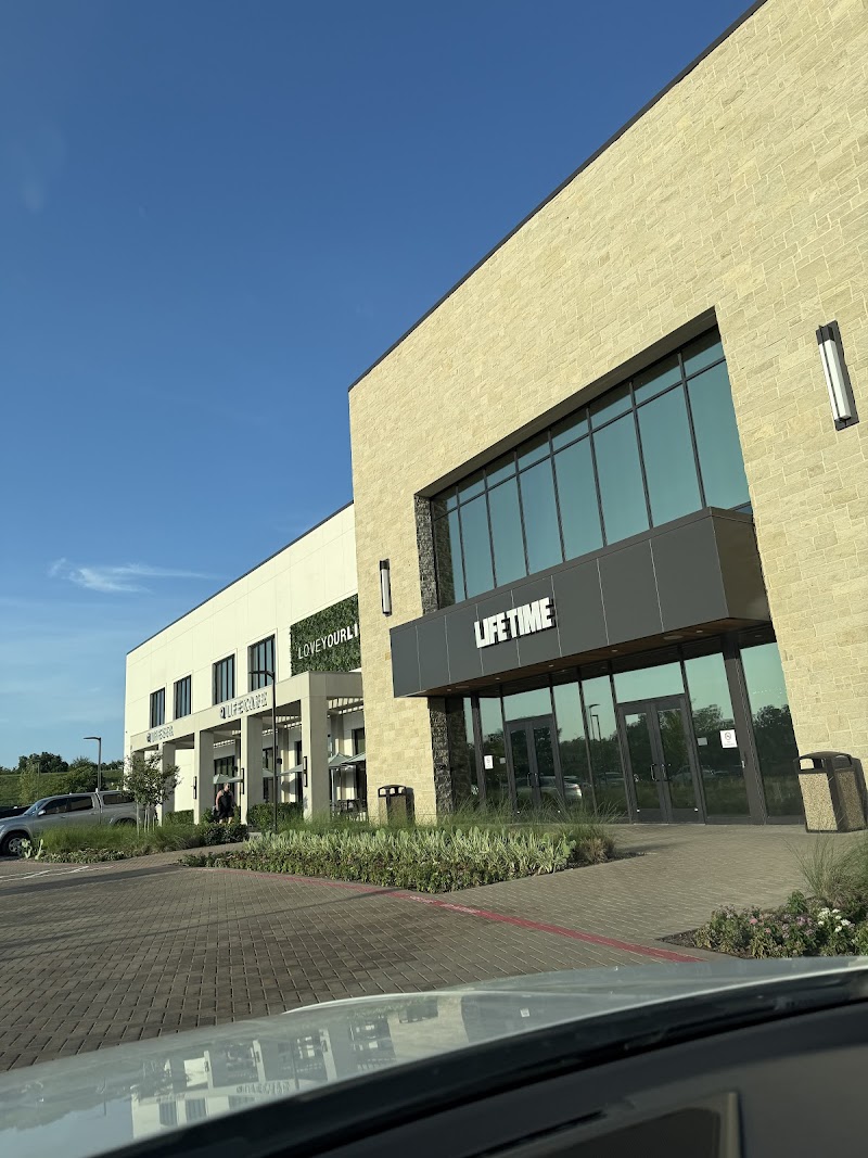 Life Time photo 4