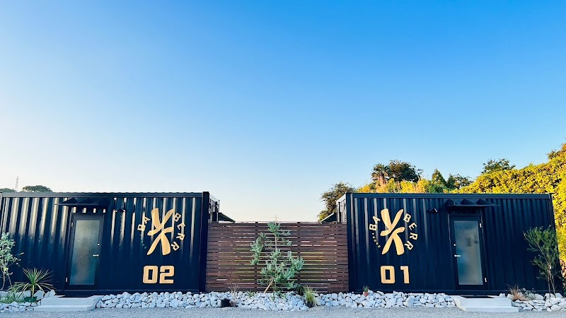 BAYBERRY(ベイベリー)プライベートサウナ&スパ 2