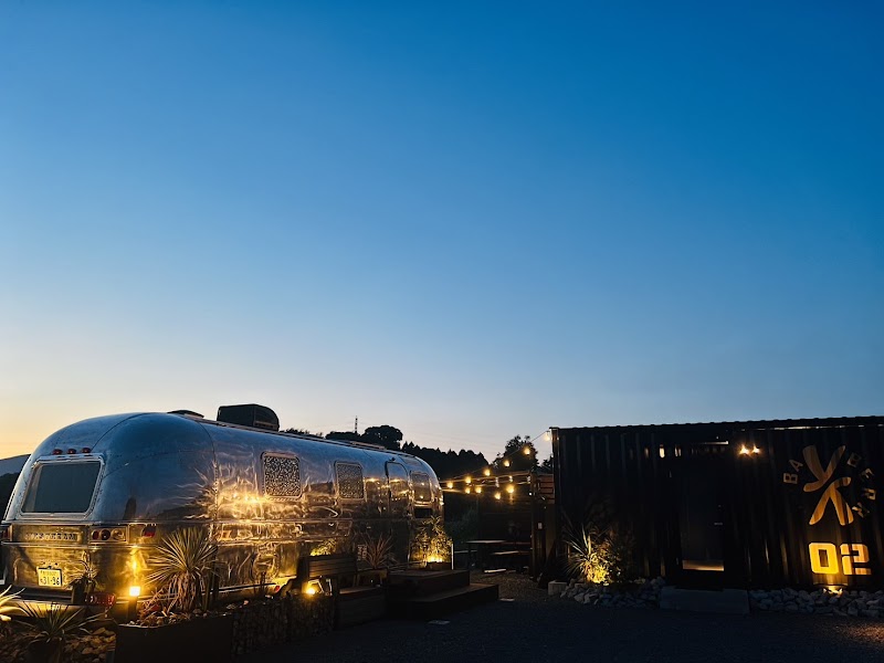 BAYBERRY(ベイベリー)プライベートサウナ&スパ