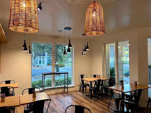 Henko Cafe