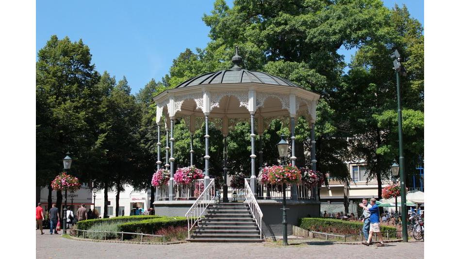 Kiosk