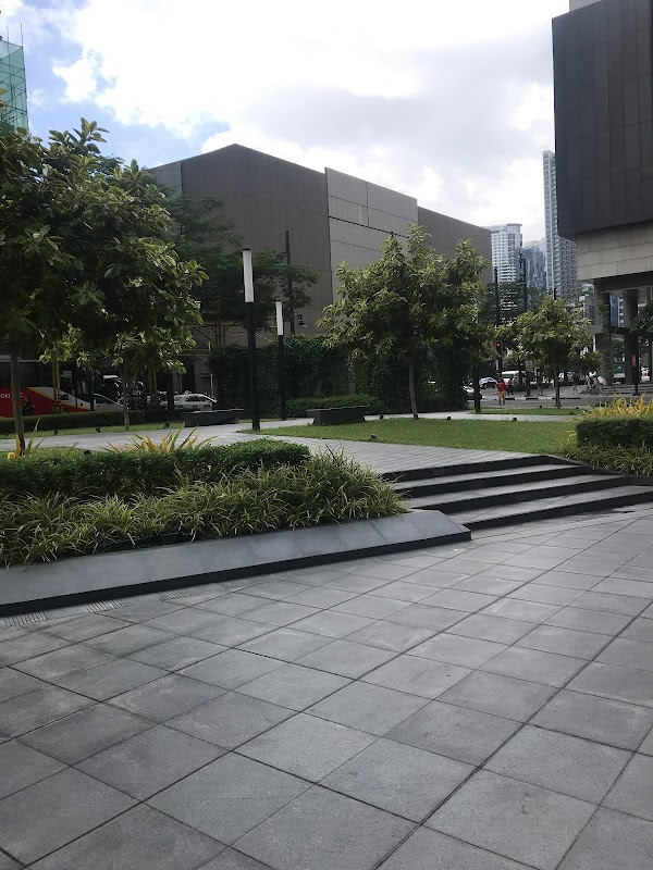 BDO BGC - Crescent Park West