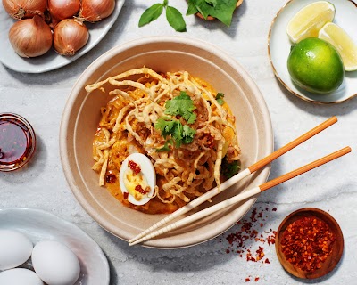 crushcraft Thai Eats photo 2