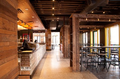 crushcraft Thai Eats photo 1