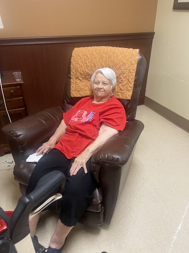 Prestonwood Rehabilitation