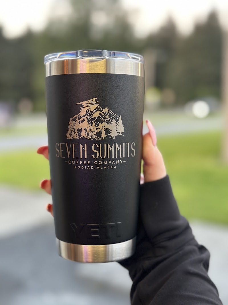 Seven Summits Coffee Company photo 3