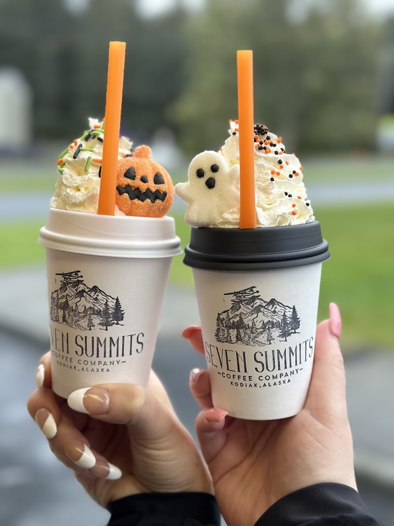 Seven Summits Coffee Company photo 2