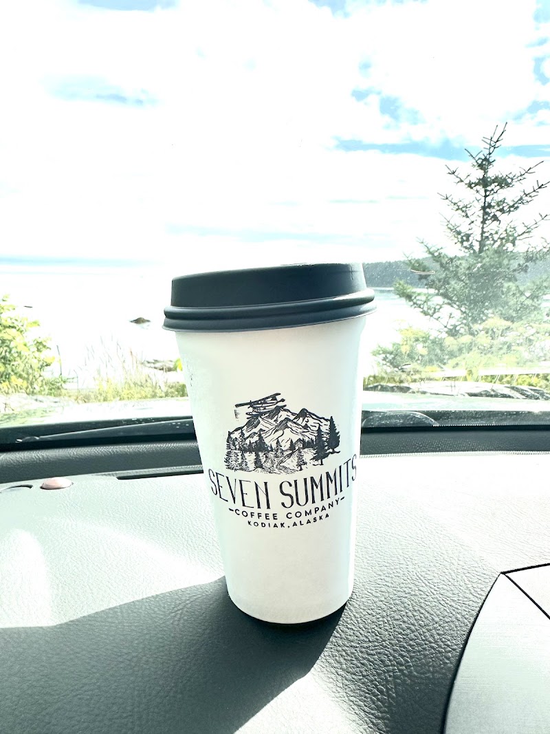Seven Summits Coffee Company photo 2