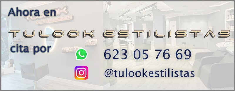 Tulookestilistas photo 1