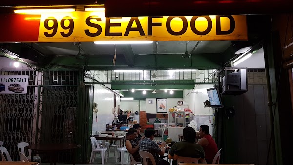 99 seafood