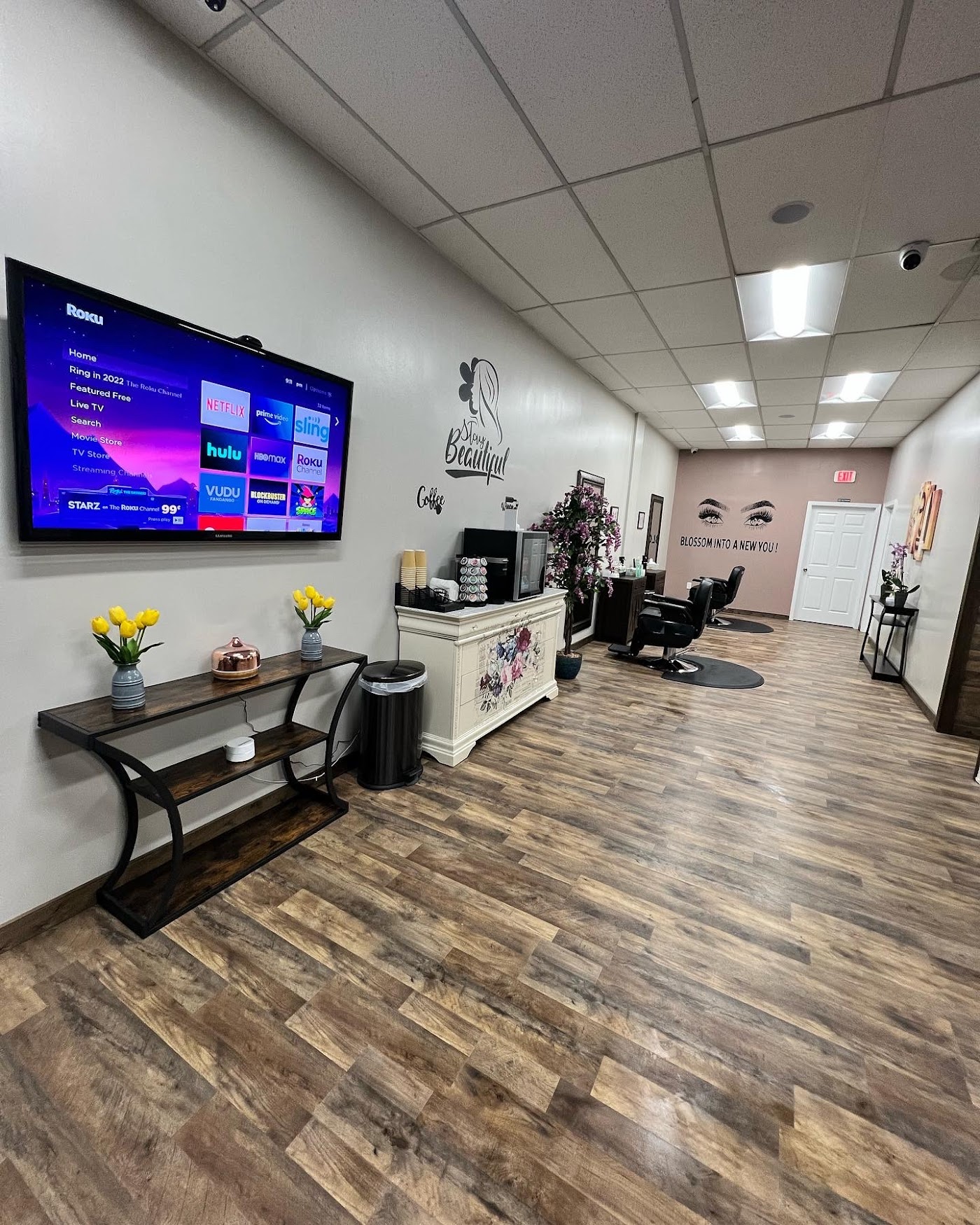 Megha's Brow & Lash Bar photo 2