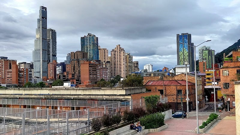 Bogota