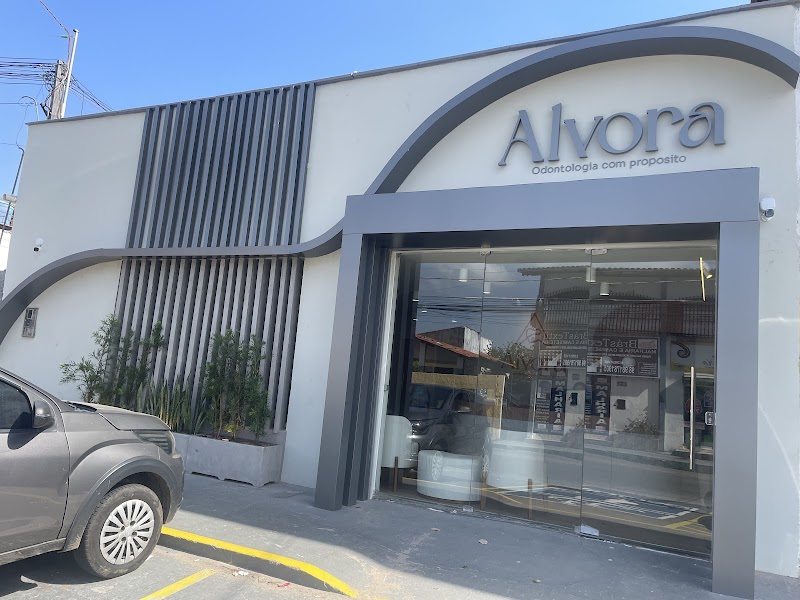 ALVORA ODONTOLOGIA - foto 1