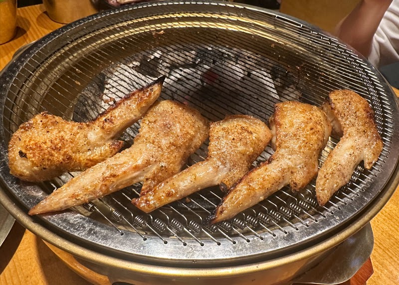 HYO KYE[Korean Premium BBQ Restaurant] photo 3