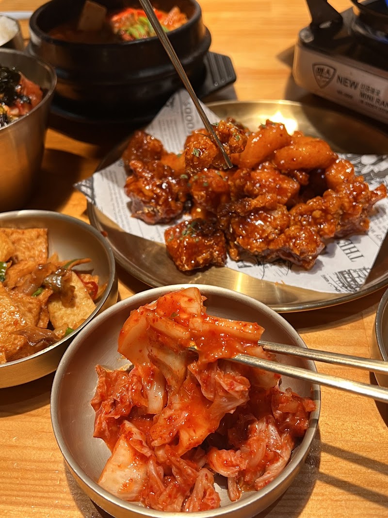 HYO KYE[Korean Premium BBQ Restaurant] photo 8