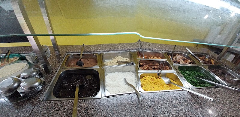 Foto de Sabor Gaúcho Restaurante & Pizzaria