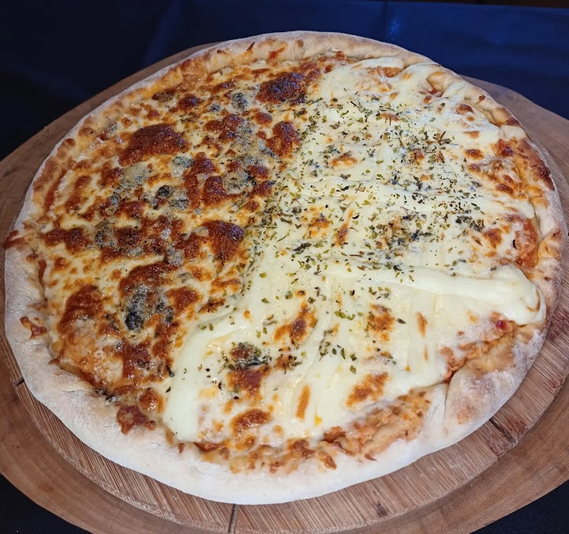 Foto de Sabor Gaúcho Restaurante & Pizzaria